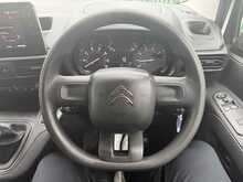 Citroen Berlingo BlueHDi 1000 Enterprise M 