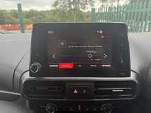 Citroen Berlingo BlueHDi 1000 Enterprise M 