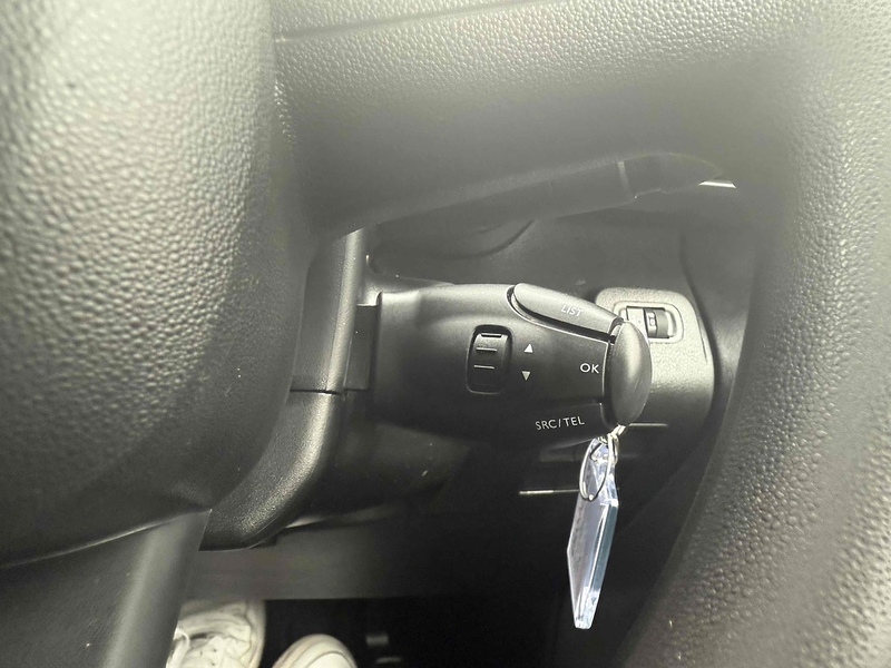 Citroen 1.5 BlueHDi 1000 Enterprise M Panel Van 5dr Diesel Manual SWB Euro 6 (s/s) (100 ps)