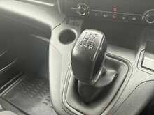 Citroen Berlingo BlueHDi 1000 Enterprise M 