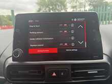 Citroen Berlingo BlueHDi 1000 Enterprise M 