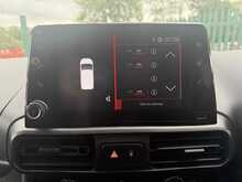 Citroen Berlingo BlueHDi 1000 Enterprise M 