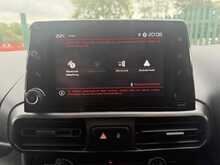 Citroen Berlingo BlueHDi 1000 Enterprise M 