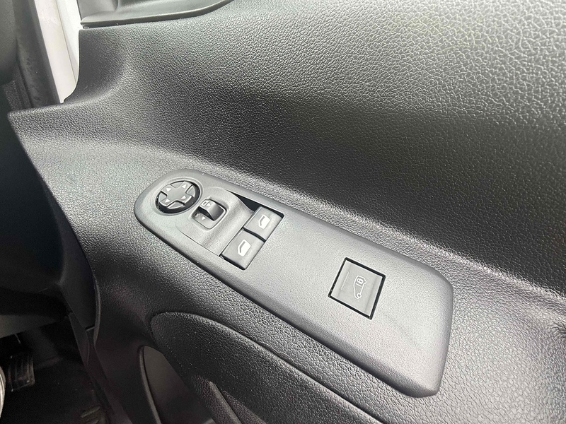 Citroen 1.5 BlueHDi 1000 Enterprise M Panel Van 5dr Diesel Manual SWB Euro 6 (s/s) (100 ps)