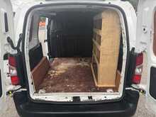 Citroen Berlingo BlueHDi 1000 Enterprise M 