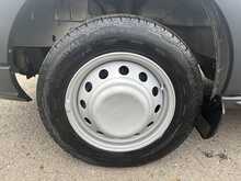 Ford Transit TDCi 460 