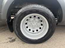 Ford Transit TDCi 460 