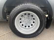 Ford Transit TDCi 460 