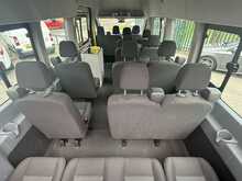 Ford Transit TDCi 460 