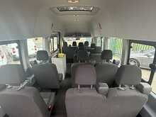 Ford Transit TDCi 460 