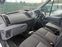 Ford Transit TDCi 460 