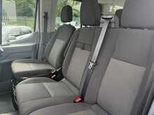 Ford Transit TDCi 460 
