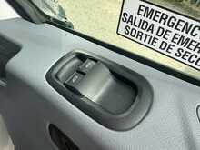 Ford Transit TDCi 460 