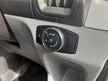 Ford Transit TDCi 460 