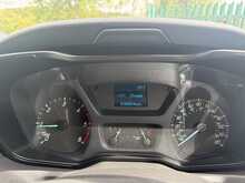 Ford Transit TDCi 460 