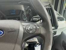 Ford Transit TDCi 460 