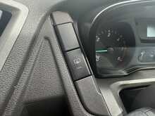 Ford Transit TDCi 460 