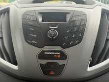 Ford Transit TDCi 460 