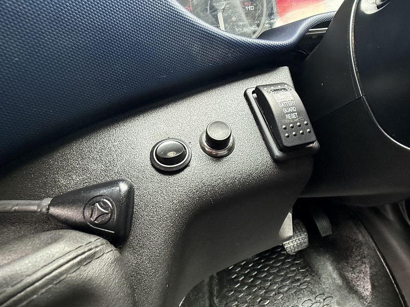 Iveco 3.0D HPI 18V 70C 3450 Dropside 2dr Diesel HiMatic MWB Euro 6 (DRW) (180 ps)