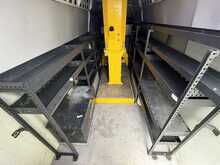 AUTO CHERRY PICKER - 7 TONS