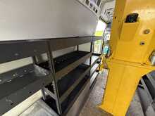 AUTO CHERRY PICKER - 7 TONS