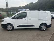 Vauxhall Combo Turbo D 2300 Edition 