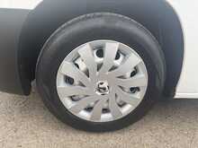 Vauxhall Combo Turbo D 2300 Edition 