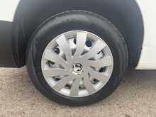 Vauxhall Combo Turbo D 2300 Edition 