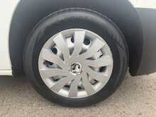 Vauxhall Combo Turbo D 2300 Edition 