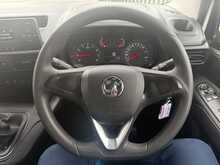 Vauxhall Combo Turbo D 2300 Edition 