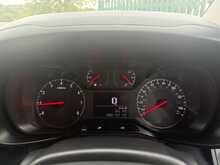 Vauxhall Combo Turbo D 2300 Edition 