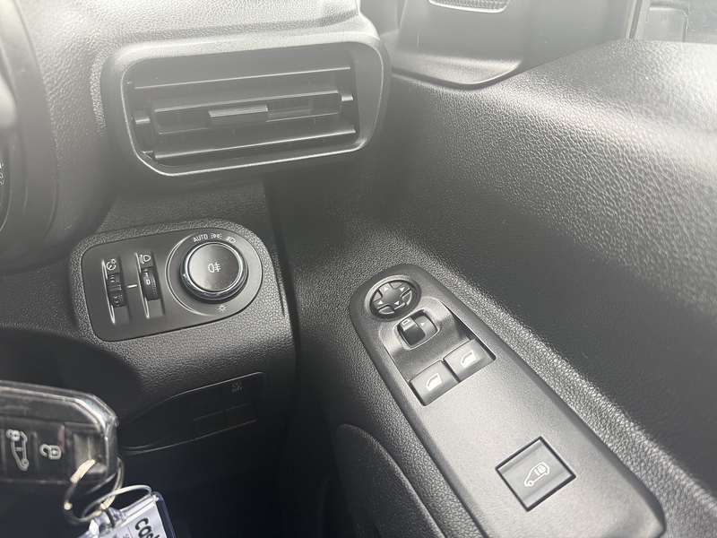 Vauxhall 1.5 Turbo D 2300 Edition Panel Van 4dr Diesel Manual L2 H1 Euro 6 (s/s) (100 ps)