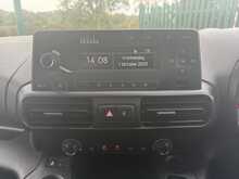 Vauxhall Combo Turbo D 2300 Edition 