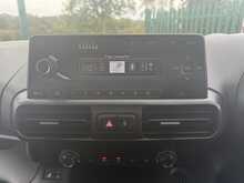 Vauxhall Combo Turbo D 2300 Edition 