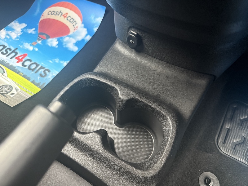 Vauxhall 1.5 Turbo D 2300 Edition Panel Van 4dr Diesel Manual L2 H1 Euro 6 (s/s) (100 ps)