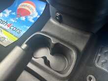 Vauxhall Combo Turbo D 2300 Edition 