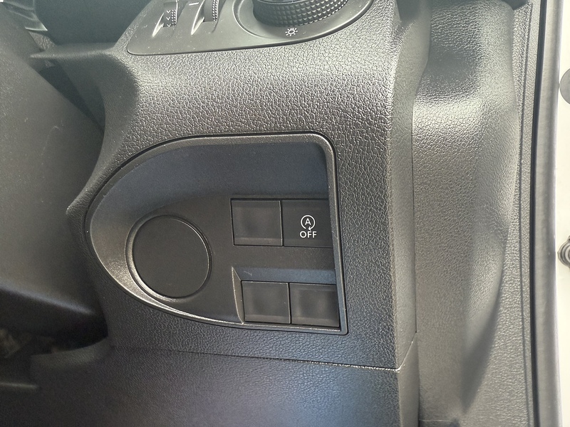 Vauxhall 1.5 Turbo D 2300 Edition Panel Van 4dr Diesel Manual L2 H1 Euro 6 (s/s) (100 ps)