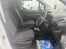 Vauxhall Combo Turbo D 2300 Edition 