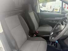 Vauxhall Combo Turbo D 2300 Edition 