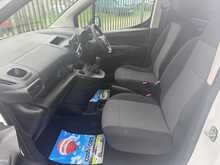 Vauxhall Combo Turbo D 2300 Edition 