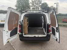 Vauxhall Combo Turbo D 2300 Edition 