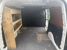 Vauxhall Combo Turbo D 2300 Edition 