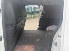 Vauxhall Combo Turbo D 2300 Edition 