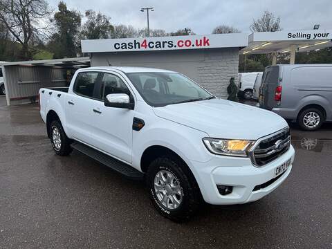 EcoBlue XLT Pickup 2.0 Manual Diesel