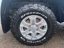 4WD-TOWBAR-SATNAV-AIRCON