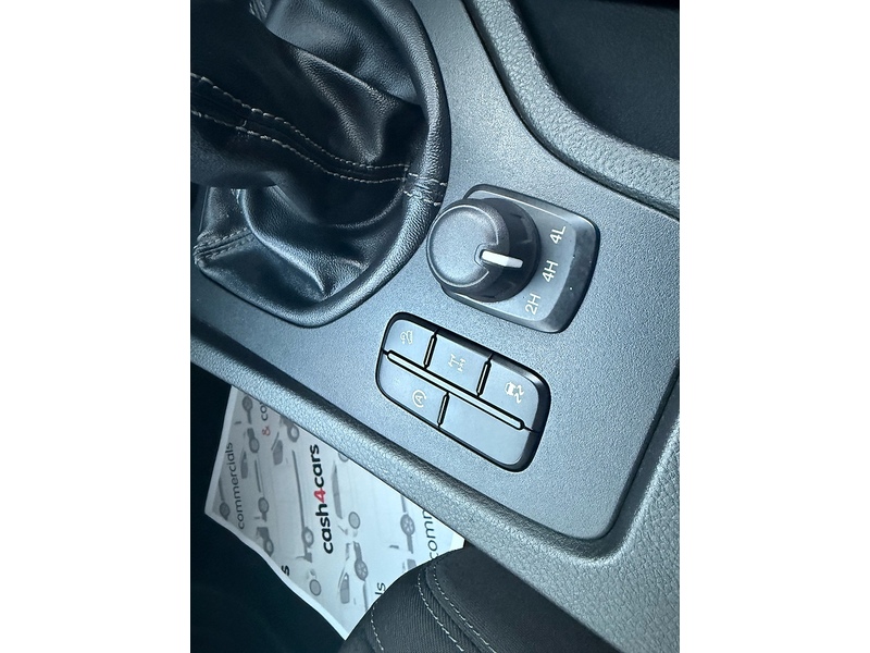 Ford EcoBlue XLT Pickup 2.0 Manual Diesel