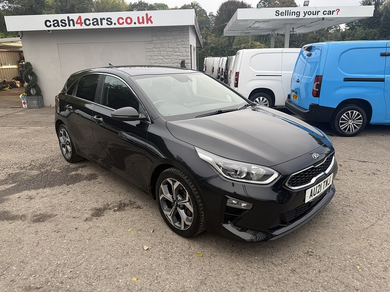 1.6 CRDi MHEV 3 Hatchback 5dr Diesel Hybrid Manual Euro 6 (s/s) (134 bhp)