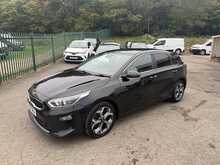 Kia Ceed CRDi MHEV 3 