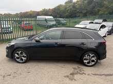Kia Ceed CRDi MHEV 3 