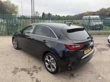 Kia Ceed CRDi MHEV 3 